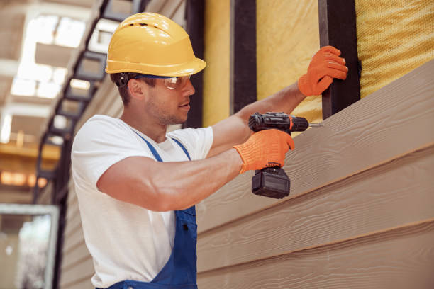 Best Historical Building Siding Restoration  in Cao, ND